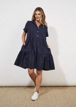 Load image into Gallery viewer, HAVEN Oahu Dress | Abbey Road Kaikoura
