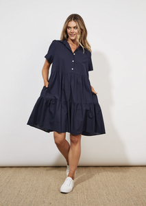 HAVEN Oahu Dress | Abbey Road Kaikoura
