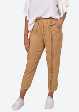 Load image into Gallery viewer, EB &amp; IVE La Vie Pintuck Pant | Abbey Road Kaikoura
