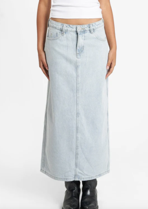 THRILLS Frankie Skirt | Abbey Road Kaikoura