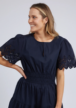 Load image into Gallery viewer, FOXWOOD Sloane Dress | Abbey Road Kaikoura
