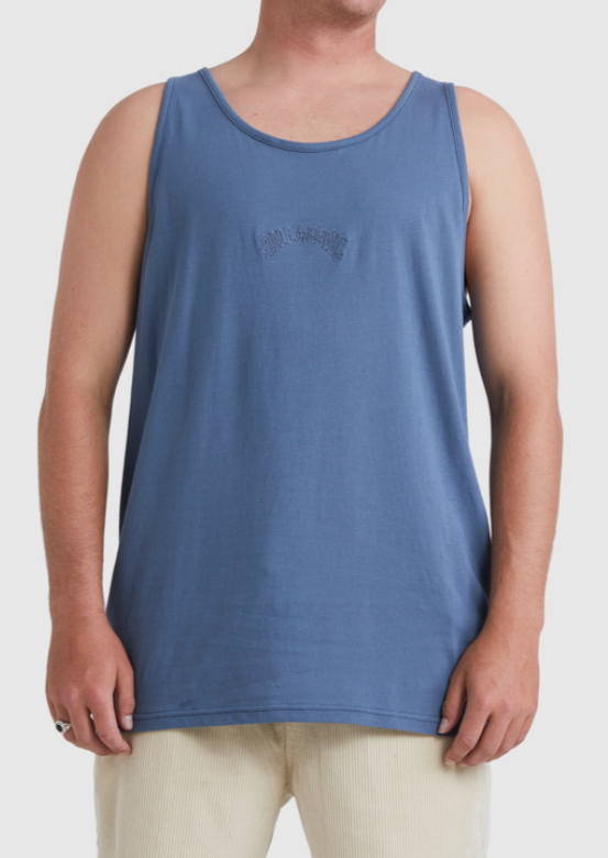 Billabong Smitty Tank North Sea | Abbey Road Kaikoura