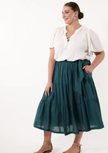 Load image into Gallery viewer, ISLE OF MINE Soiree Skirt | Abbey Road Kaikoura