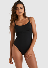 Load image into Gallery viewer, Billabong Sol Searcher DD One piece Black|Abbey Road