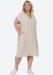 EB & IVE Studio Dress | Abbey Road Kaikoura
