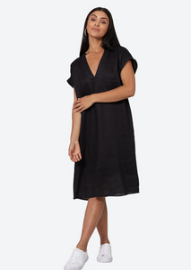 EB & IVE Studio Dress | Abbey Road Kaikoura