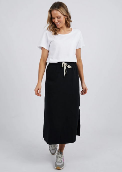 ELM Travel Skirt | Abbey Road Kaikoura