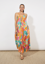 Load image into Gallery viewer, HAVEN Tropicana Tank Maxi | Abbey Road Kaikoura