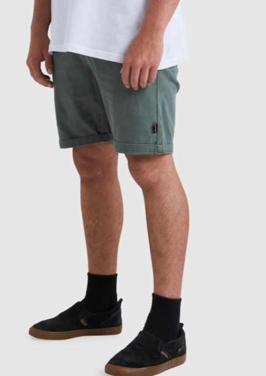 Billabong Wave Wash Twill Shorts Surplus | Abbey Road Kaikoura