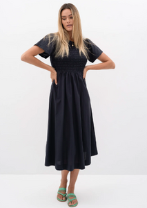 HUMIDITY Waverly Dress | Abbey Road Kaikoura