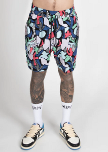 FEDERATION Ziggy Shorts | Abbey Road Kaikoura